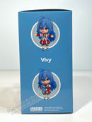 Good Smile Arts Shanghai 1931 Nendoroid Vivy - Vivy -Fluorite Eye's Song- Chibi Figure