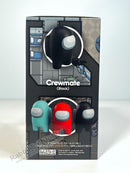 Good Smile Company 1791c Nendoroid Crewmate (Black) - Among Us Chibi Figure