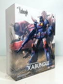 Good Smile Company MODEROID Xabungle - Combat Mecha Xabungle Model Kit