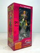 Medicos Chozokado Ki (Kiss) - JoJo's Bizarre Adventure Action Figure