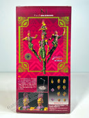 Medicos Chozokado Ki (Kiss) - JoJo's Bizarre Adventure Action Figure