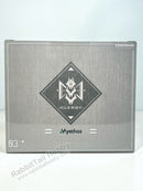 Myethos A-Z:[C] - A-Z: 1/7 Scale Figure