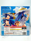 Miyuki Rika Furude - Higurashi: When They Cry - SOTSU 1/7 Scale Figure