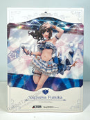 Alter Fumika Sagisawa - The Idolm@Ster Cinderella Girls 1/7 Scale Figure