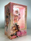 Nocturnas Arietta Dancer - Illustration by Momoko - Original Character Non Scale Figure