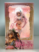 Nocturnas Arietta Dancer - Illustration by Momoko - Original Character Non Scale Figure