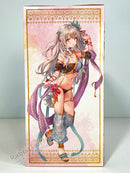 Nocturnas Arietta Dancer - Illustration by Momoko - Original Character Non Scale Figure