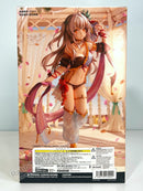 Nocturnas Arietta Dancer - Illustration by Momoko - Original Character Non Scale Figure