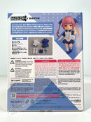 Good Smile Company Nendoroid Doll Omega Rio - Omega Sisters Chibi Figure