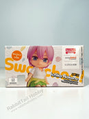 Good Smile Company Nendoroid Swacchao! Ichika Nakano - The Quintessential Quintuplets Movie Chibi Figure