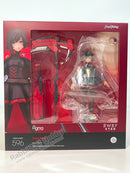 Max Factory 596 figma Ruby Rose - RWBY Action Figure