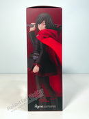Max Factory 596 figma Ruby Rose - RWBY Action Figure