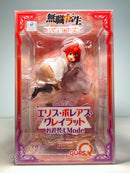 Ques Q Eris Boreas Greyrat - Mushoku Tensei jobless reincarnation 1/7 Scale Figure