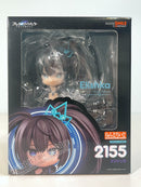 Good Smile Company 2155 Nendoroid Elishka - Black Rock Shooter Chibi Figure