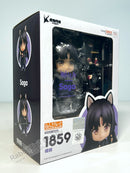 Good Smile Arts Shanghai 1859 Nendoroid Saga - Arknights Chibi Figure