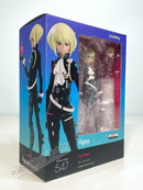 Max Factory 547 figma Lio Fotia - PROMARE Action Figure