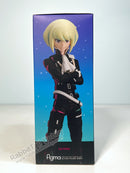 Max Factory 547 figma Lio Fotia - PROMARE Action Figure