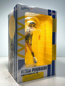 Good Smile Company Altria Pendragon: Knight's PE Uniform Ver. [AQ] - Fate/EXTELLA LINK 1/7 Scale Figure