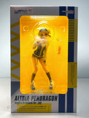 Good Smile Company Altria Pendragon: Knight's PE Uniform Ver. [AQ] - Fate/EXTELLA LINK 1/7 Scale Figure