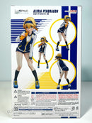 Good Smile Company Altria Pendragon: Knight's PE Uniform Ver. [AQ] - Fate/EXTELLA LINK 1/7 Scale Figure