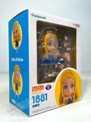 Good Smile Company 1881 Nendoroid Ushio Kofune - Summer Time Rendering Chibi Figure