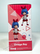 Good Smile Company Nendoroid Doll Omega Ray - Omega Sisters Chibi Figure