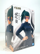 Banpresto Jukon No Kata Maki Zenin - Jujutsu Kaisen Prize Figure