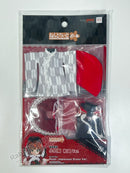 Good Smile Company Nendoroid Doll Outfit Set Rose: Japanese Dress Ver. - Nendoroid Doll Accessories