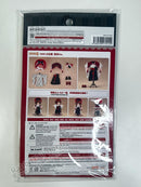 Good Smile Company Nendoroid Doll Outfit Set Rose: Japanese Dress Ver. - Nendoroid Doll Accessories