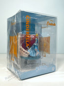 BEAST KINGDOM Diorama Stage DS-115 Story Book Series Cinderella