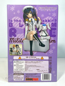 EMONTOYS RIZE Military uniform Ver. - Is the Order A Rabbit? 1/7 Scale Figure
