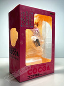 EMONTOYS COCOA Military uniform Ver. - Is the Order A Rabbit? 1/7 Scale Figure