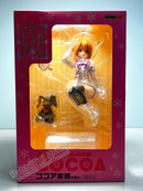 EMONTOYS COCOA Military uniform Ver. - Is the Order A Rabbit? 1/7 Scale Figure