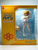 WING Pine - Bombergirl 1/6 Scale Figure