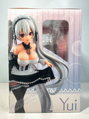 KADOKAWA Kdcolle Yui Minamoto Maid Ver. - Cast-Off Original Character 1/7 Scale Figure
