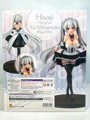 KADOKAWA Kdcolle Yui Minamoto Maid Ver. - Cast-Off Original Character 1/7 Scale Figure