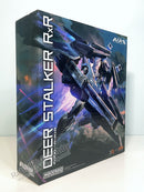 Good Smile Company MODEROID Deer Stalker RxR - Iron Saga Model Kit
