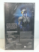 ThreeZero ThreezeroX Akinori Takaki Luna Miracle Zero - Ultraman Zero THE CHRONICLE Action Figure