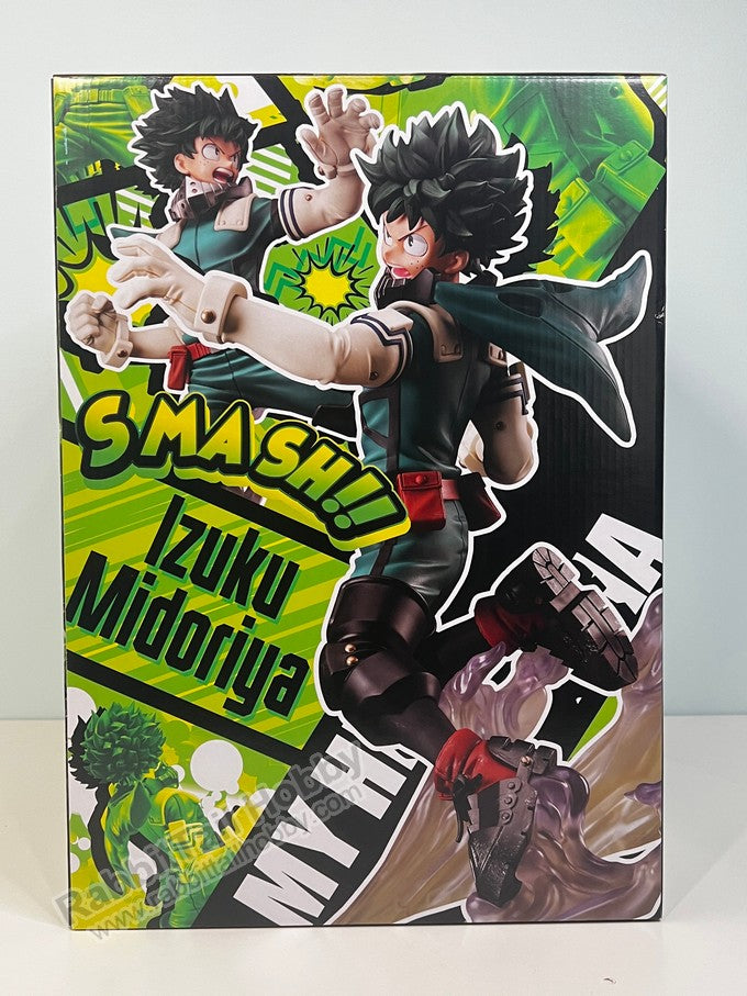 Good Smile Company Izuku Midoriya - My Hero Academia 1/4 Scale Figure