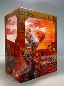 TAKARA TOMY Katsuki Bakugo - My Hero Academia 1/8 Scale Scale Figure
