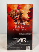 TAKARA TOMY Katsuki Bakugo - My Hero Academia 1/8 Scale Scale Figure