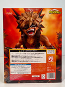 TAKARA TOMY Katsuki Bakugo - My Hero Academia 1/8 Scale Scale Figure