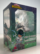 TAKARA TOMY Izuku Midoriya - My Hero Academia 1/8 Scale Scale Figure