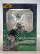 TAKARA TOMY Izuku Midoriya - My Hero Academia 1/8 Scale Scale Figure