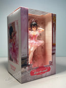 Union Creative Anmi Illustration "Flamingo Ballet Group" Ponytail Girl Complete Figure Non Scale Figure