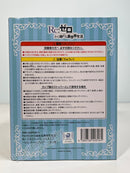 FuRyu SSS FIGURE Rem Room Wear Noodle Stopper - Re:ZERO -Starting Life in Another World- Prize Figure