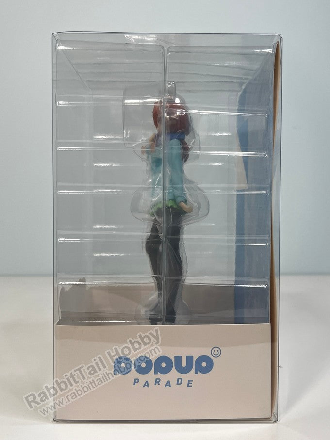 Good Smile Company POP UP PARADE Miku Nakano 1.5 - The Quintessential Quintuplets Movie Non Scale Figure