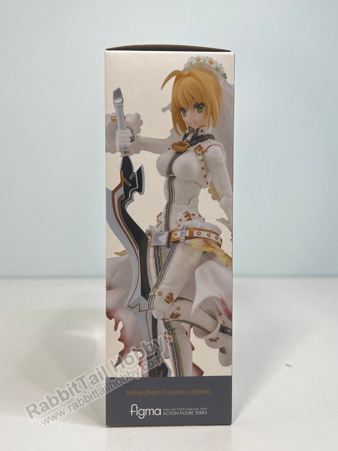 Max Factory 559 figma Saber/Nero Claudius (Bride) - Fate/Grand Order Action Figure