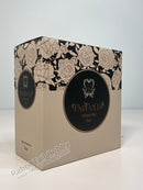 Phat! 4.5 inches Tall PARDOLL Antique Chair Noir - Figure Accessory