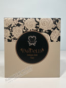 Phat! 4.5 inches Tall PARDOLL Antique Chair Noir - Figure Accessory